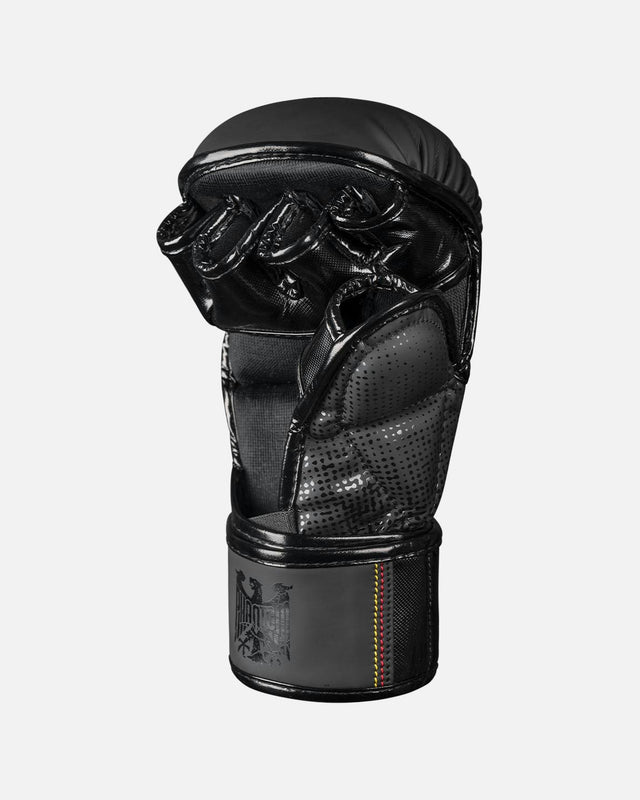 Gants de MMA Phantom Athletics German Eagle – Noir