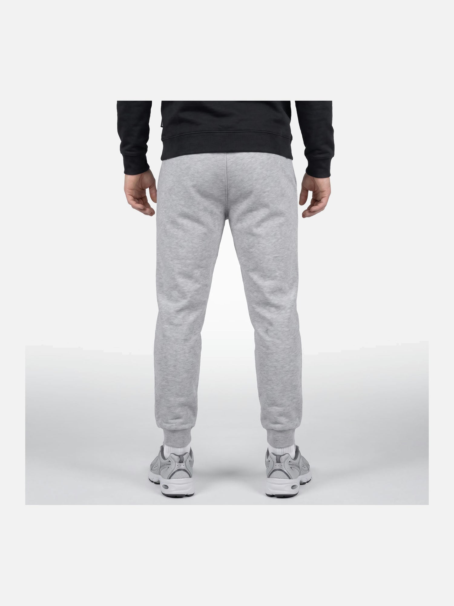 Pantalones de entrenamiento Phantom Athletics Unit – Gris