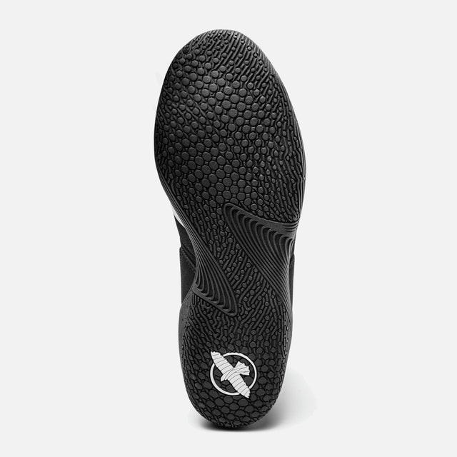 Hayabusa Ringerschuhe Surge – Eclipse