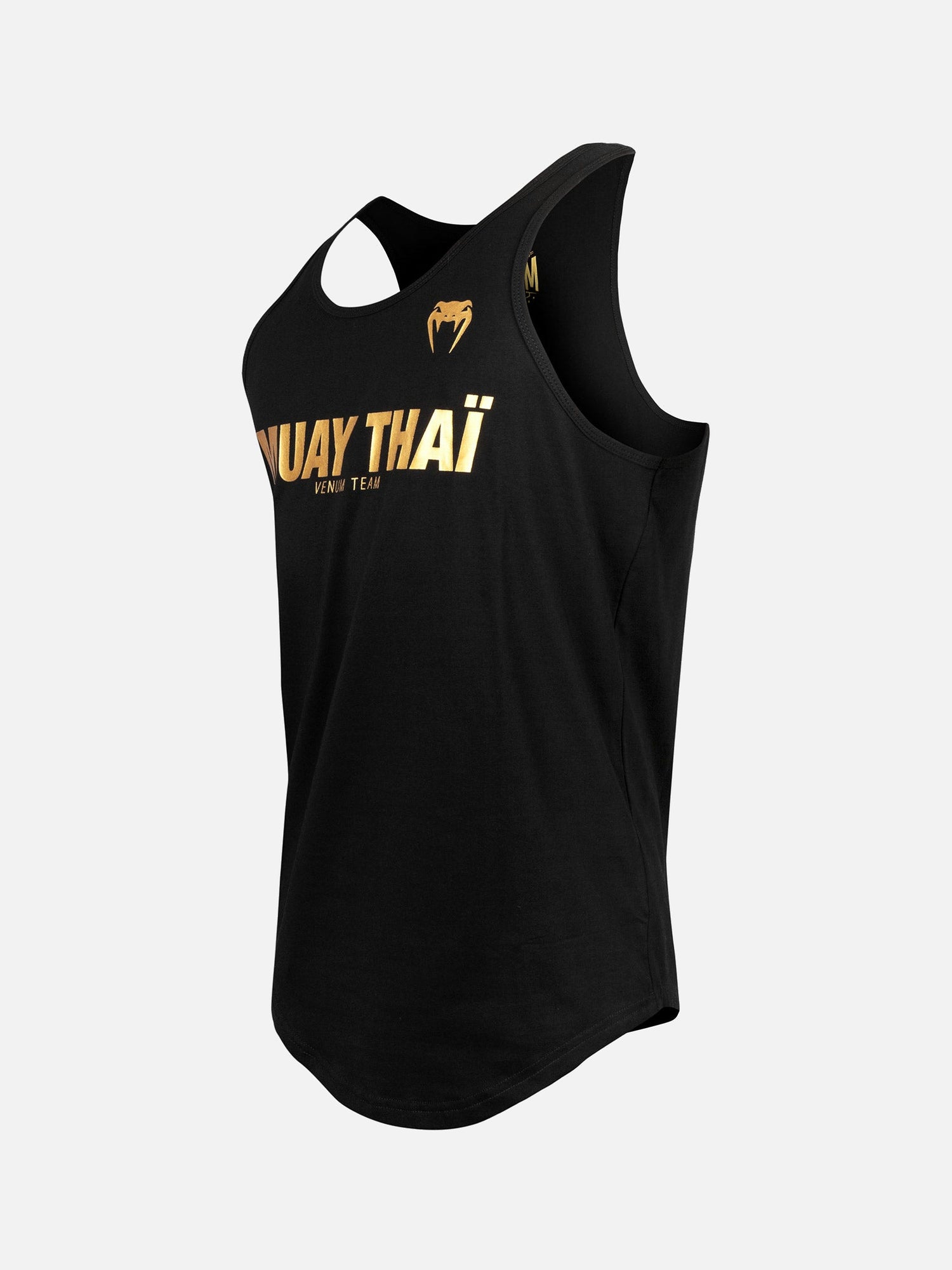 Venum Tank Top Muay Thai VT