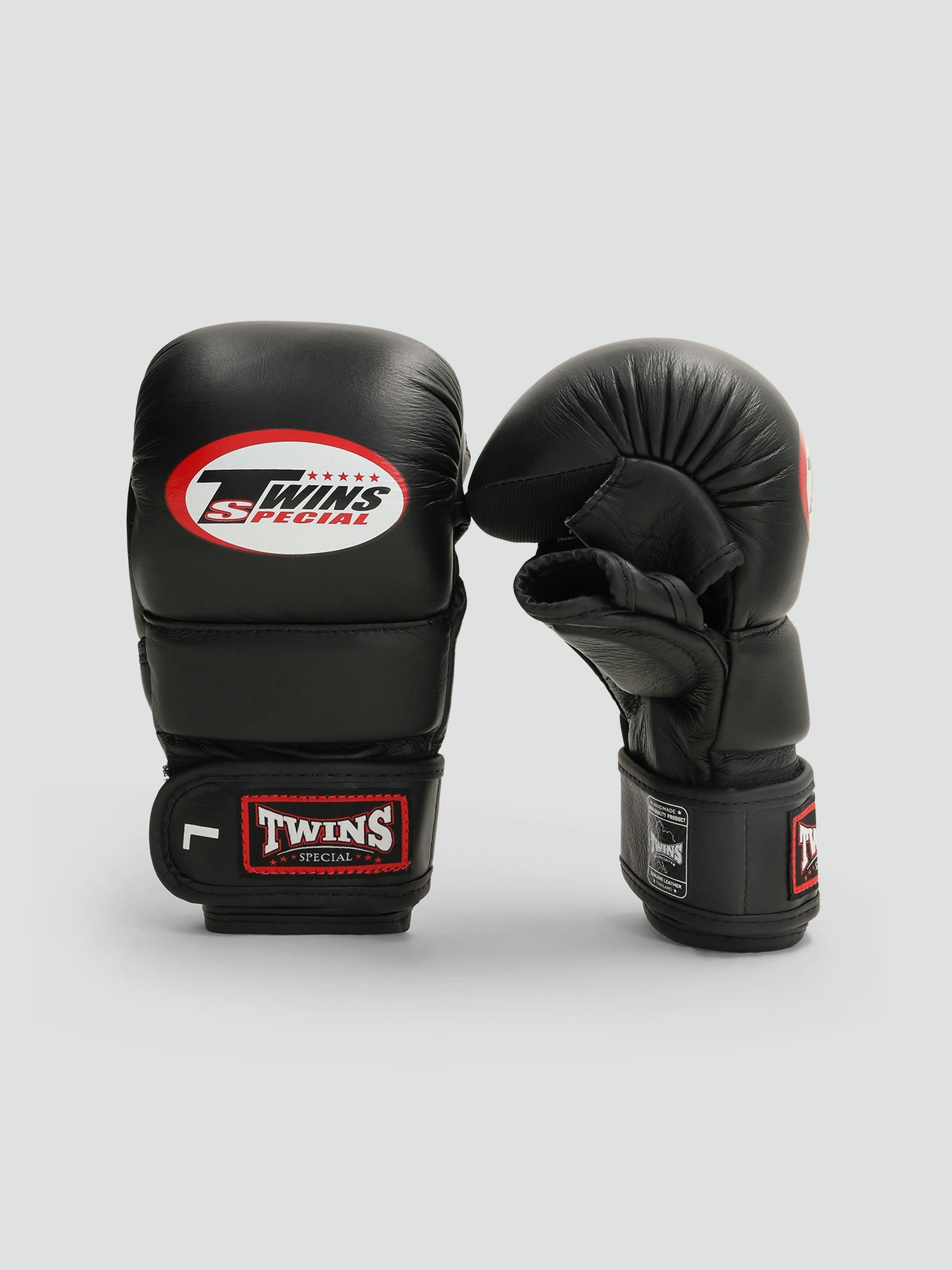 Gants de MMA Twins GGL 14 – Noir