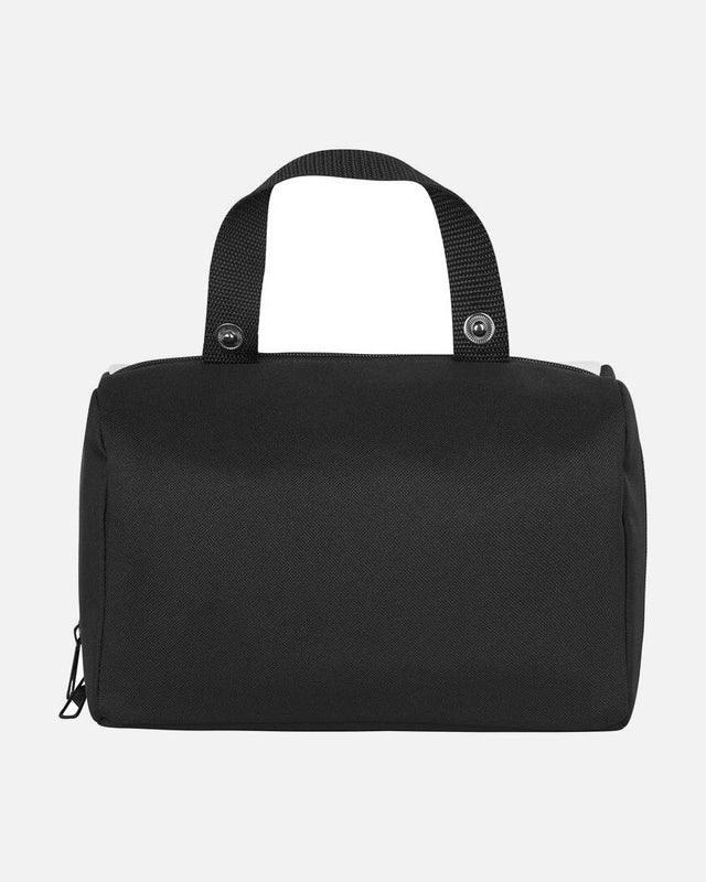 Adidas Med Pouch – Negro/Blanco