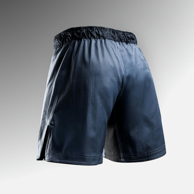 Pantalones de MMA Hayabusa Apex Core – Azul