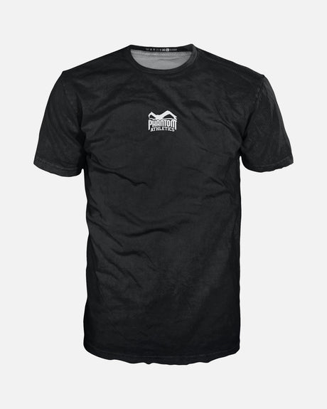 T-shirt da allenamento Phantom Athletics Trainingsshirt EVO Apex – Blu
