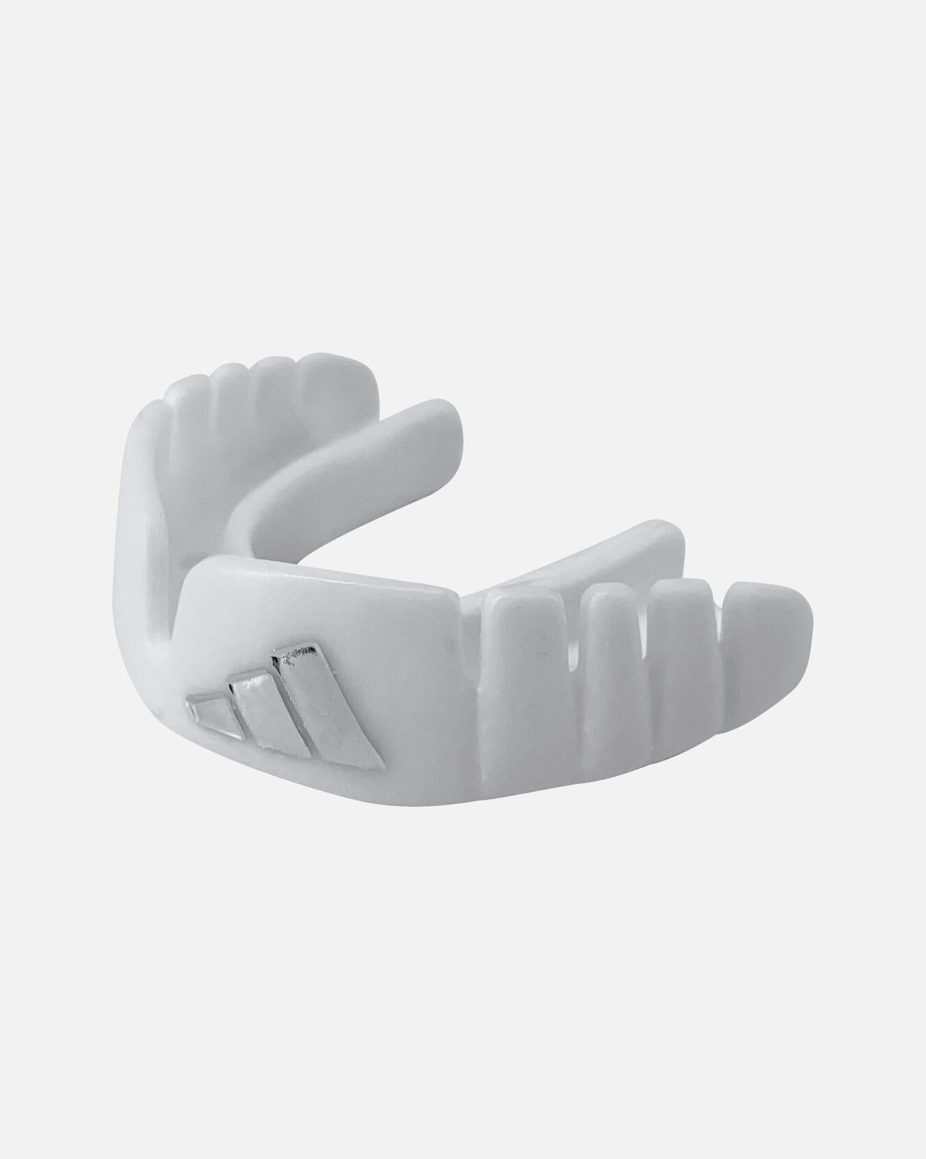 Paradenti Adidas OPRO Gen4 Snap-Fit – Bianco