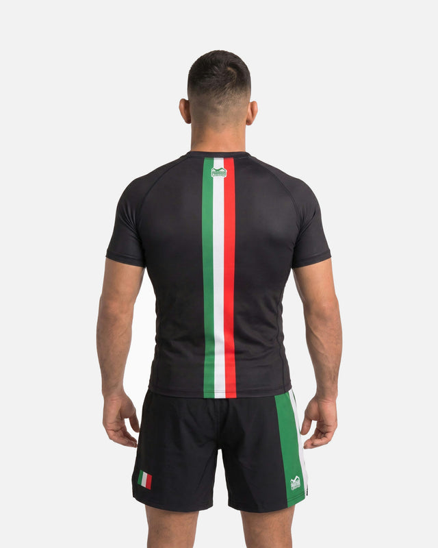 Phantom Athletics Rashguard Team Italia