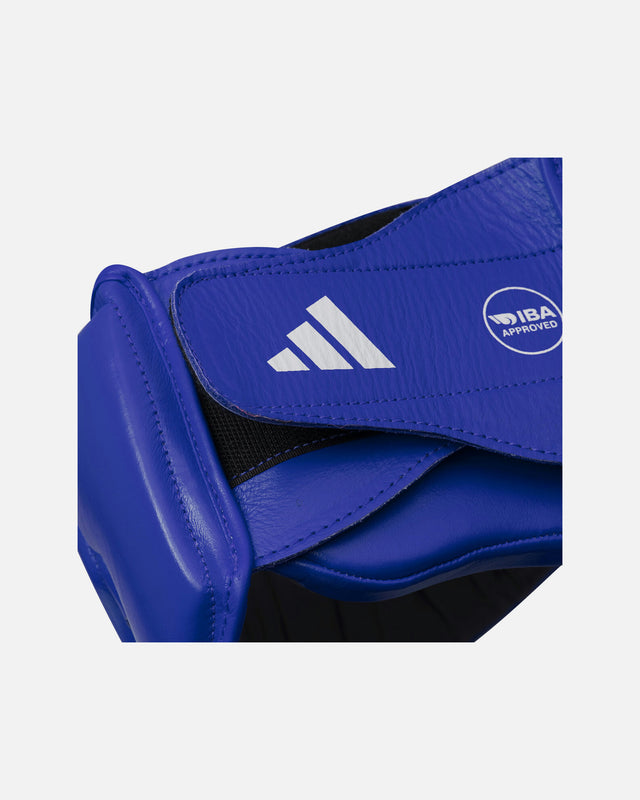 Adidas Head guard IBA – Blue