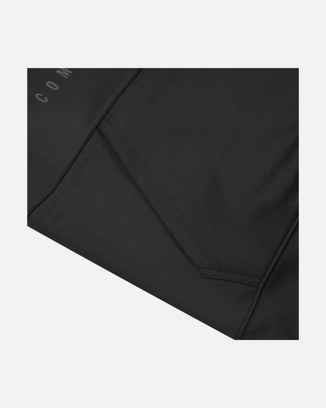 Adidas Hoodie Tech Line - Black/Grey