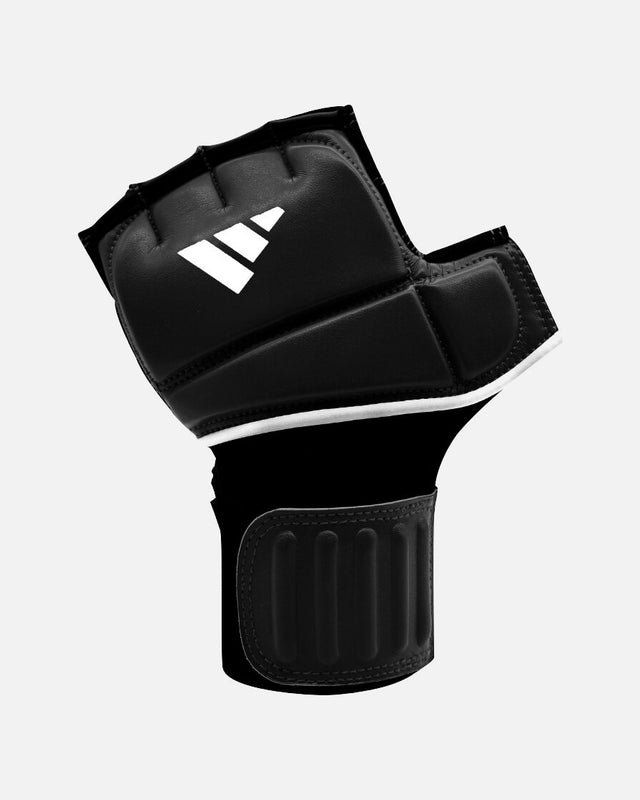 Sottoguanti Adidas Speed Gel – Nero/Bianco