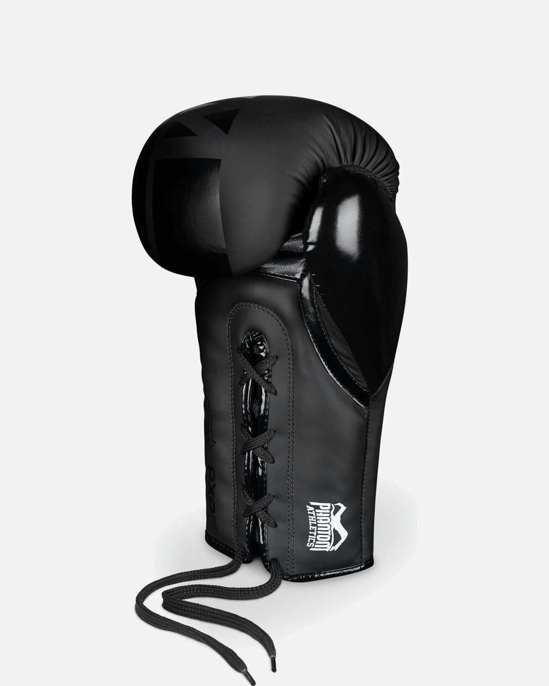 Guantoni da boxe Phantom Athletics APEX – Nero