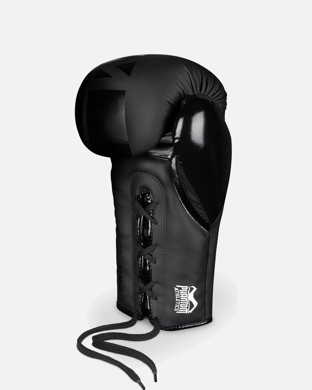 Guantoni da boxe Phantom Athletics APEX – Nero