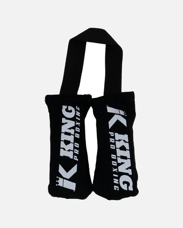 King Pro Boxing Handschuh- und Schuh-Deodorant – Schwarz