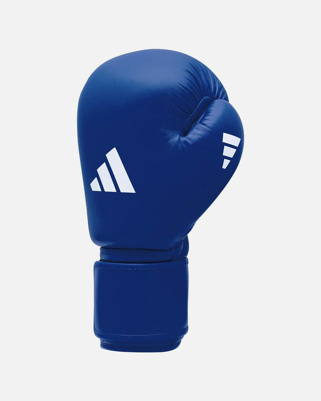 Gants de boxe Adidas World – Bleu