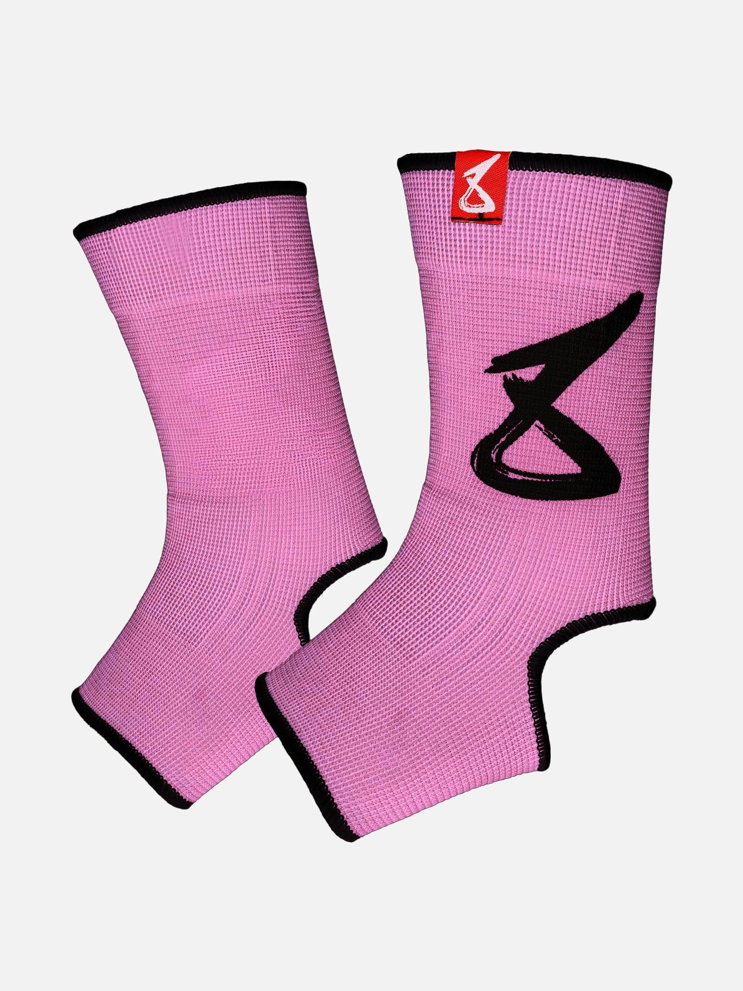 Tobilleras 8 WEAPONS – Rosa