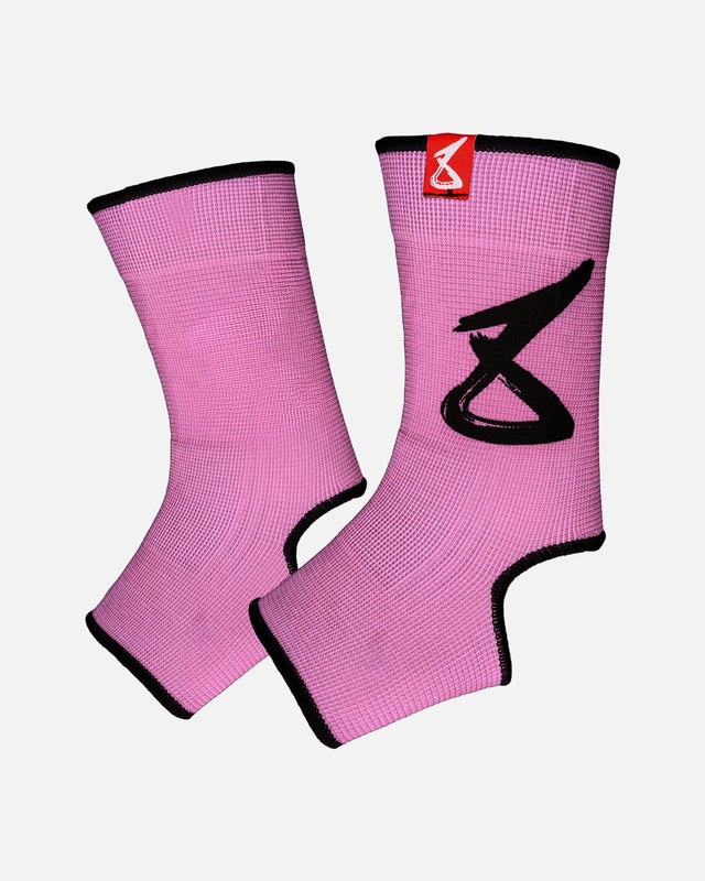 Tobilleras 8 WEAPONS – Rosa