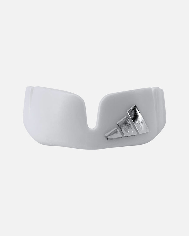 Paradenti Adidas OPRO Gen4 Snap-Fit – Bianco