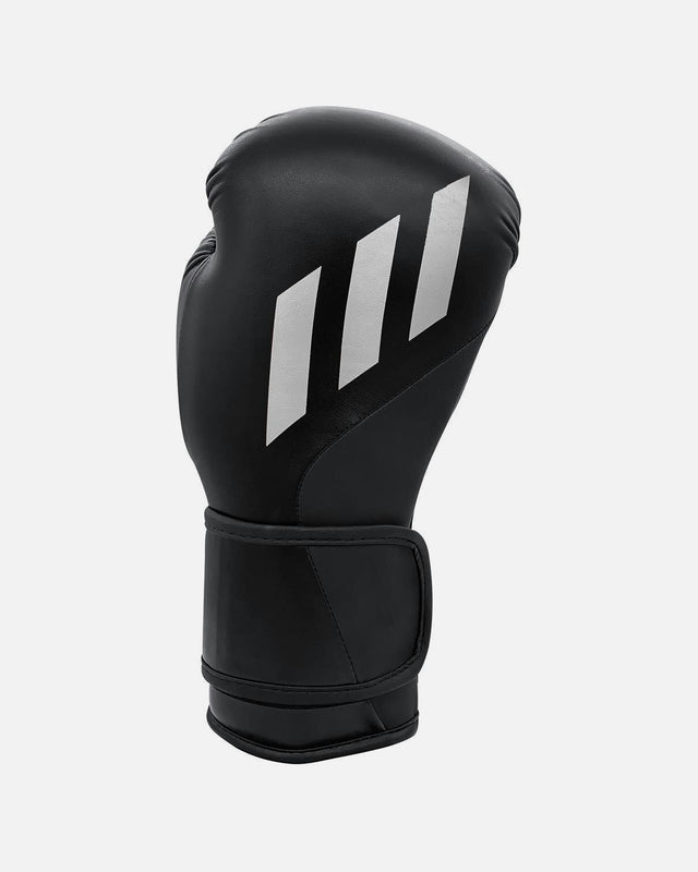 Adidas Boxhandschuhe Speed Tilt 200 – Schwarz