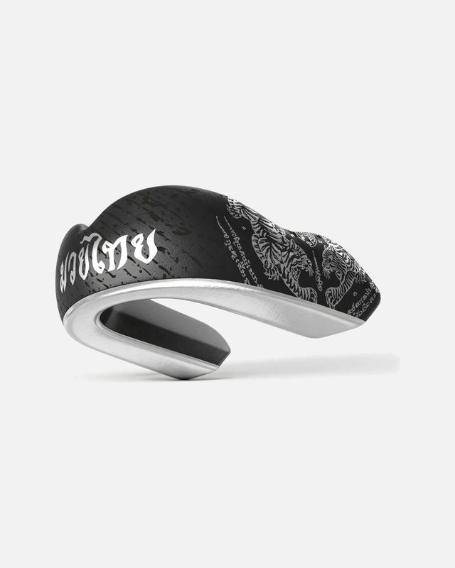 Paradenti Phantom Athletics Elite Sak Yant – Nero