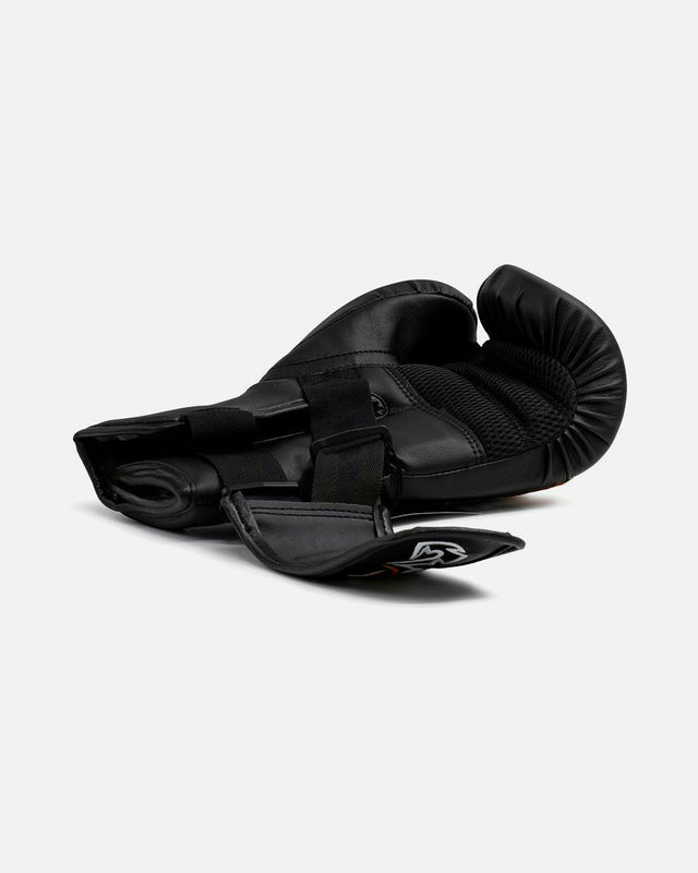 Rival Zakhandschoenen RB11 Evolution - Zwart