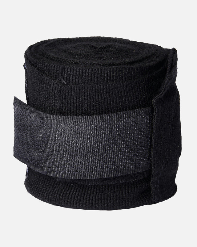 8 WEAPONS Bandagen – Schwarz