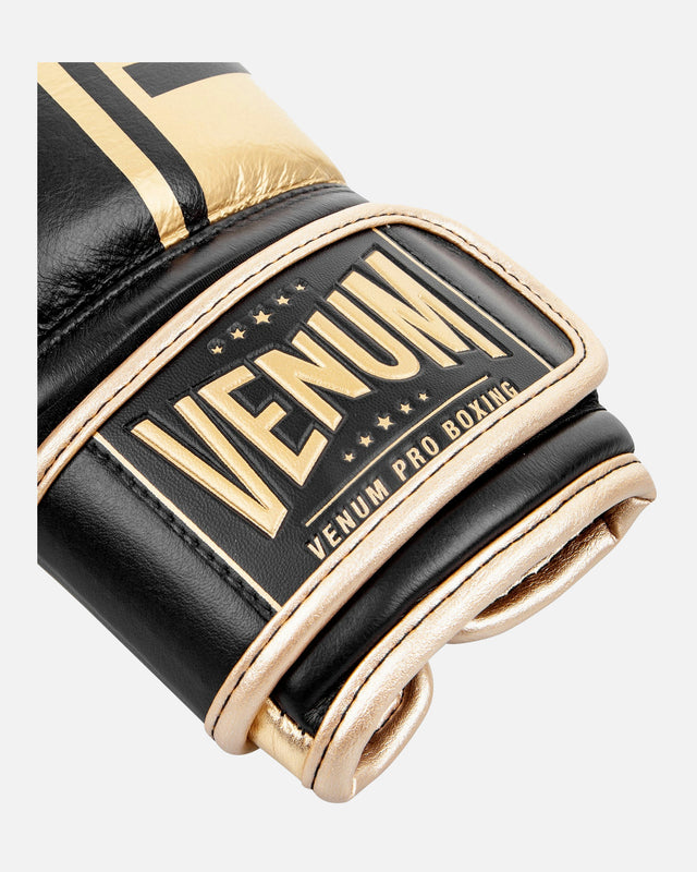 Guantes de boxeo Venum Shield Pro