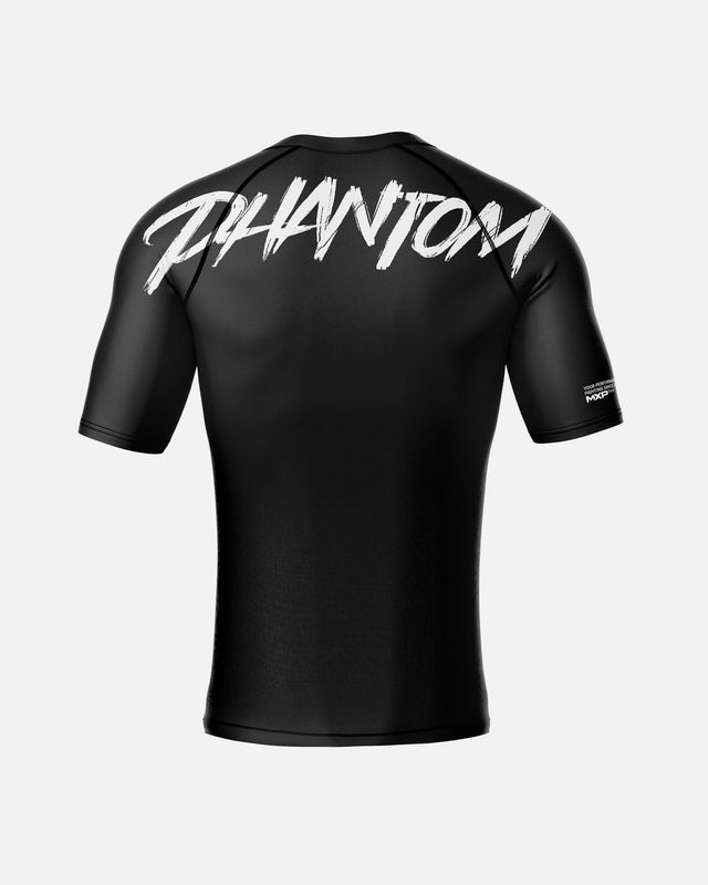 Rashguard Phantom Athletics Ruthless – Negro