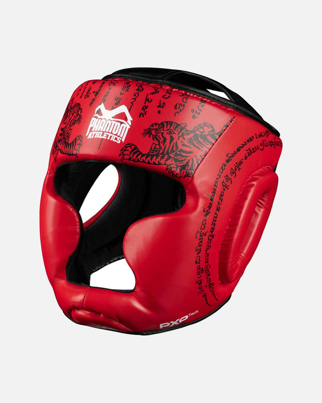 Phantom Athletics Kopfschutz Muay Thai – Sand