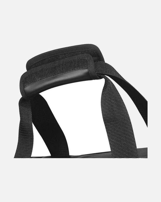 Adidas Gym Bag 2in1 – Black/White
