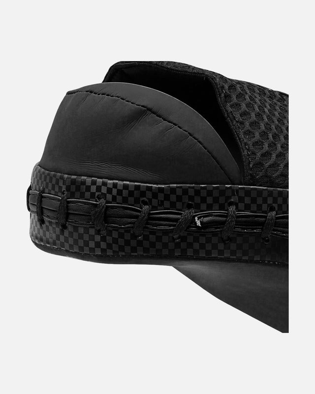 Paos Adidas Power 50 – Noir