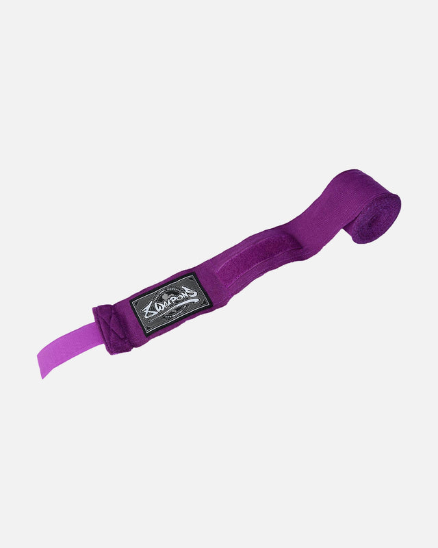 8 WEAPONS Bandagen – Lila