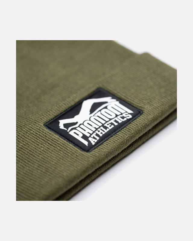 Phantom Athletics Muts Team – Grün