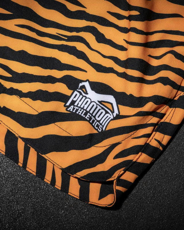 Phantom Athletics MMA Shorts Fusion - Tiger