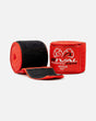 Rival Bandages Mexican Stretch - Rood