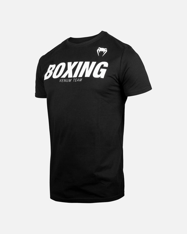 T-shirt Venum VT – Noir/Blanc