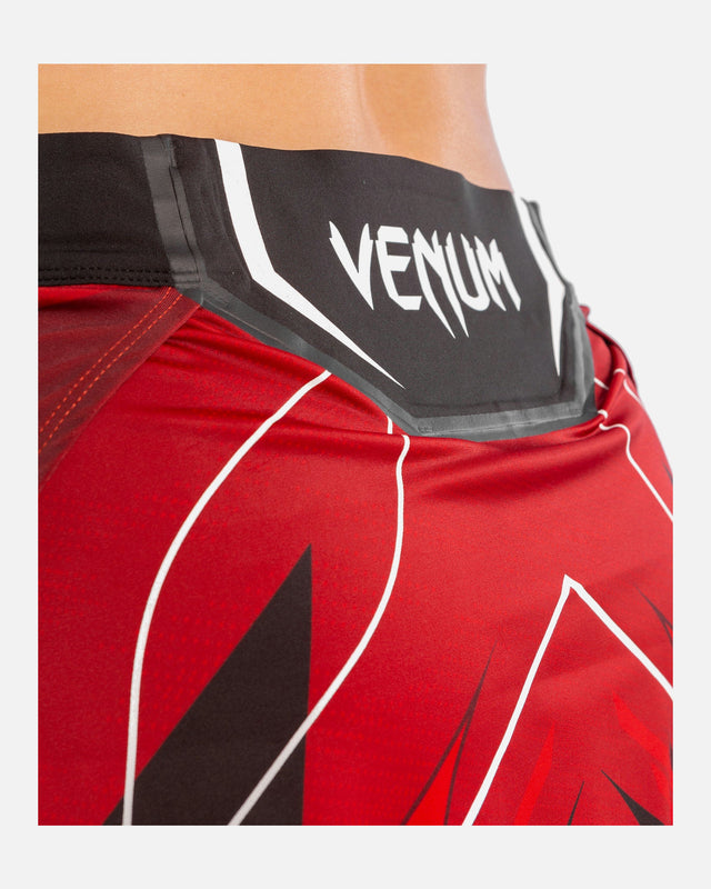 Pantalones de MMA Venum Fight Night – Rojo