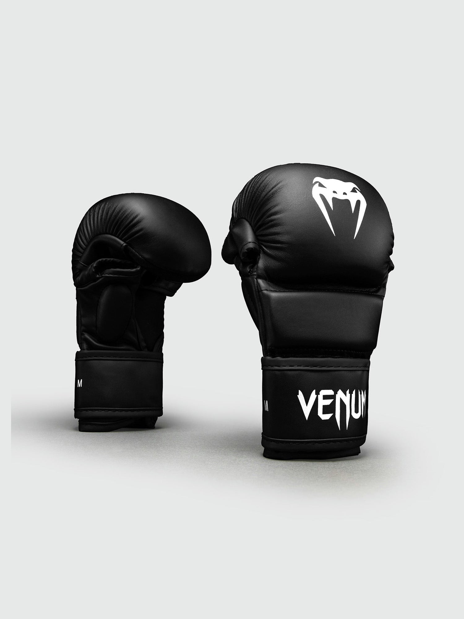 Venum MMA Handschoenen Contender 1.5 - Zwart/Wit