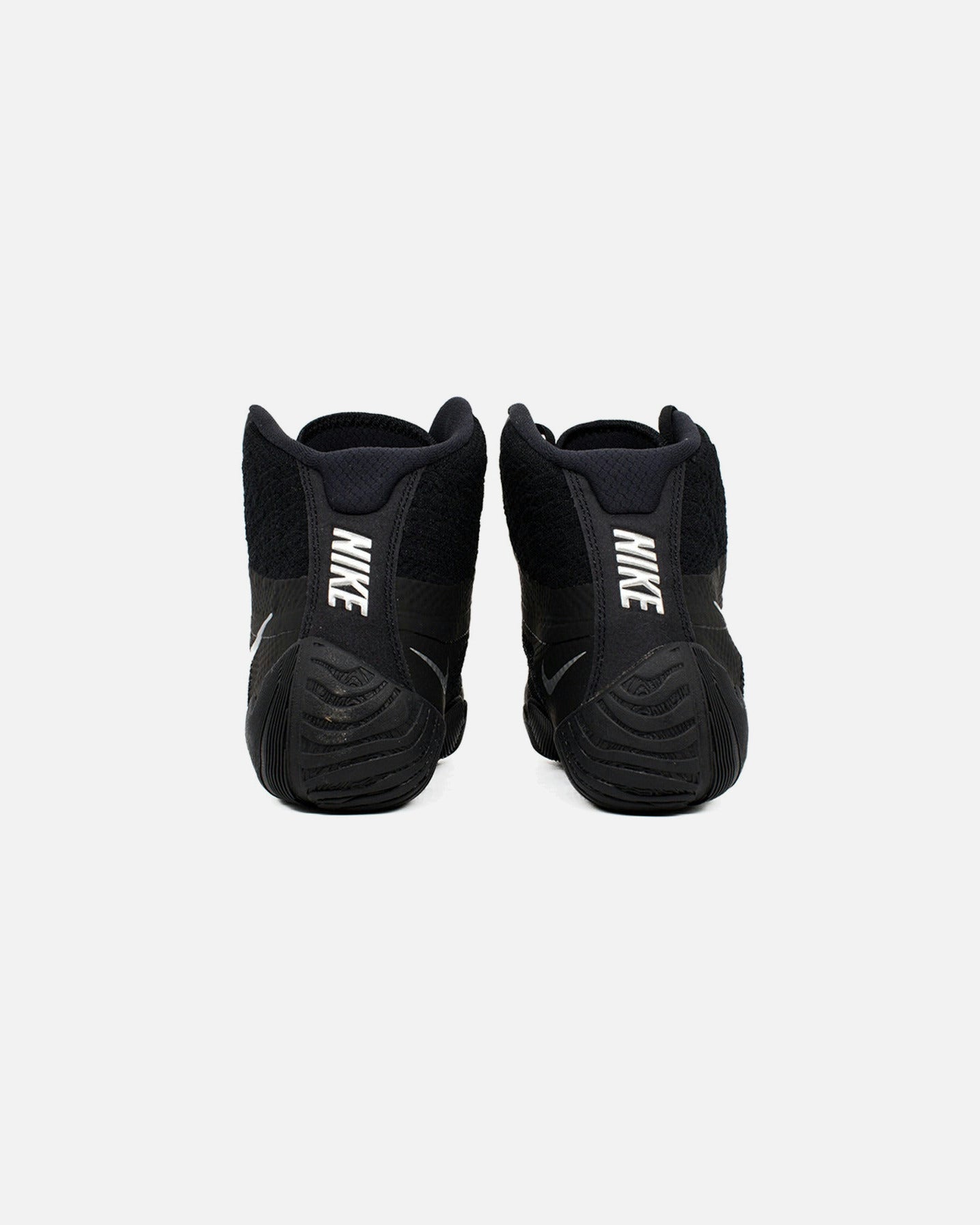 Nike Wrestling shoes Tawa – Black/White
