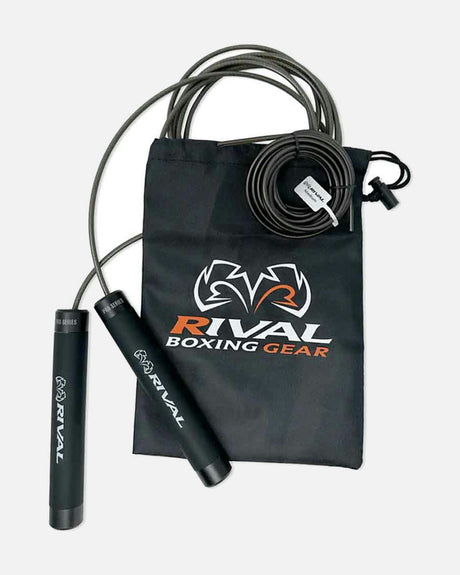 Rival Springtouw Weighted Jumprope