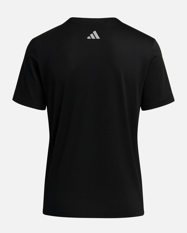 Triko Adidas Boxing Graphic Line – Černé