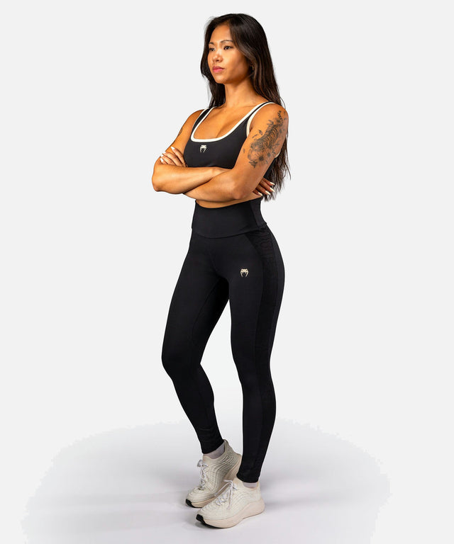 Leggings Venum Viper femme – Noir