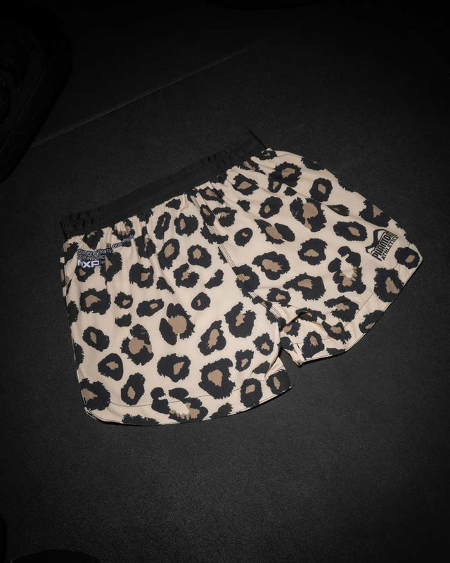 Pantaloncini MMA Phantom Athletics Fusion – Jaguar