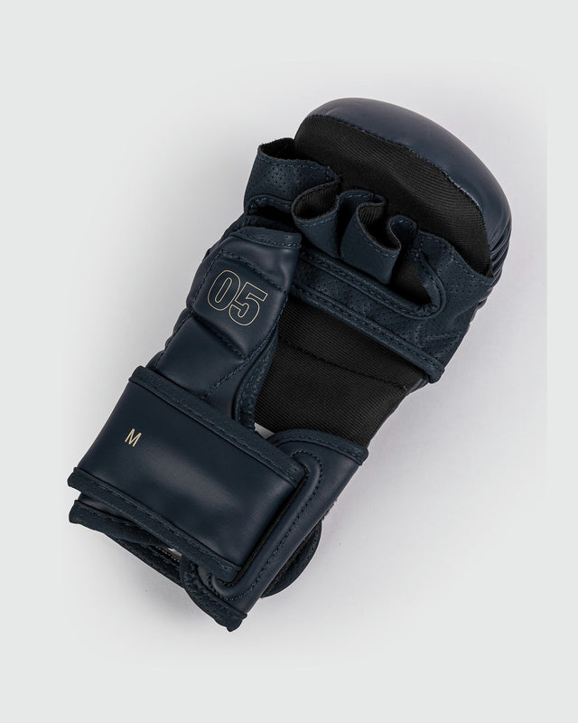 Guanti MMA Venum Impact Evo - Blu