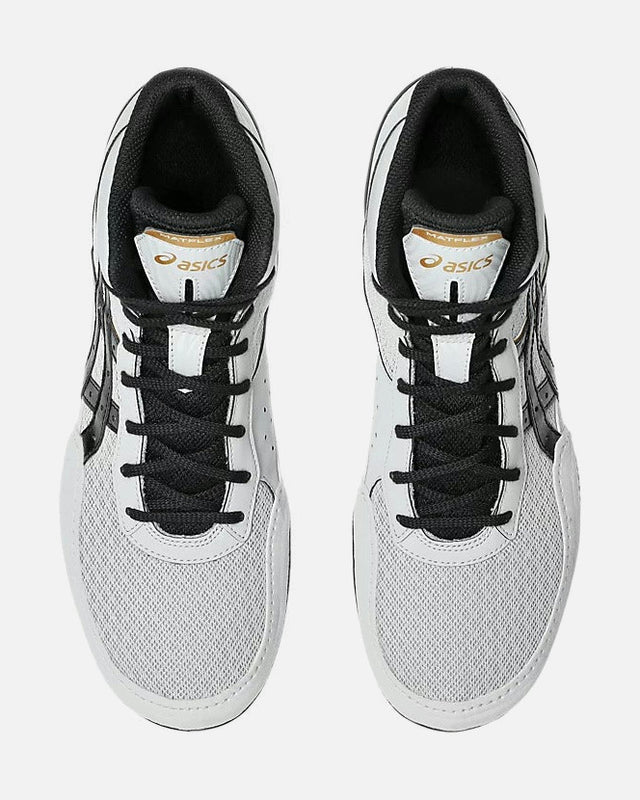 Chaussures de lutte Asics Matflex 7 – Gris