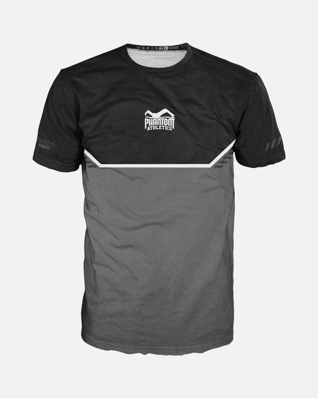T-shirt da allenamento Phantom Athletics Trainingsshirt EVO Apex – Blu