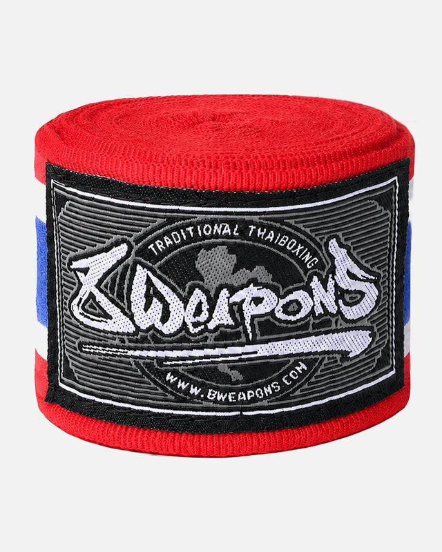 Vendas de boxeo 8 WEAPONS