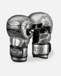 Phantom Athletics MMA-handsker Mexico – Sølv/Sort