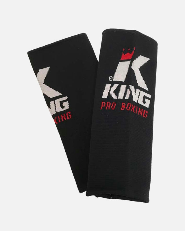 Protège-chevilles King Pro Boxing Pro – Noir