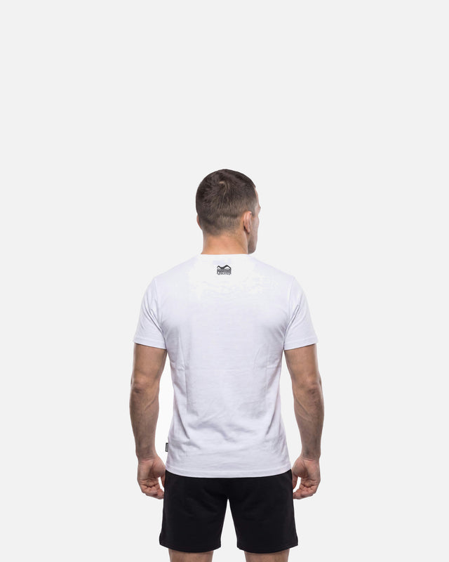Phantom Athletics T-Shirt Spirit - Wit