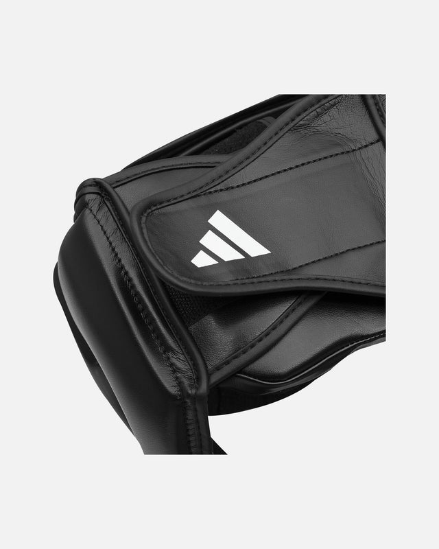 Casque de boxe Adidas Hybrid 50 – Noir