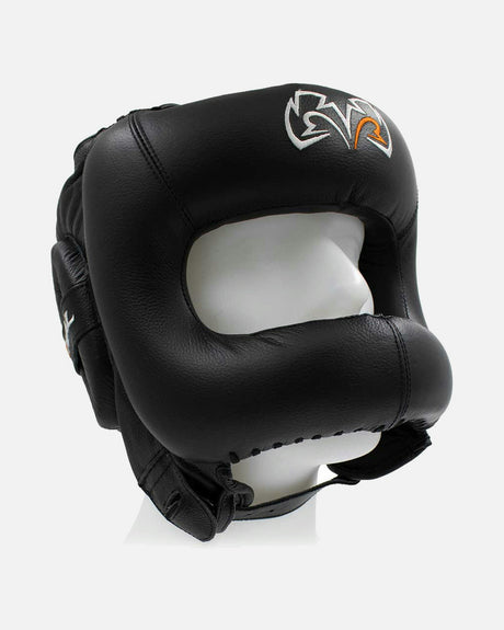Rival Hoofdbeschermer RHGFS3 Face-Bar